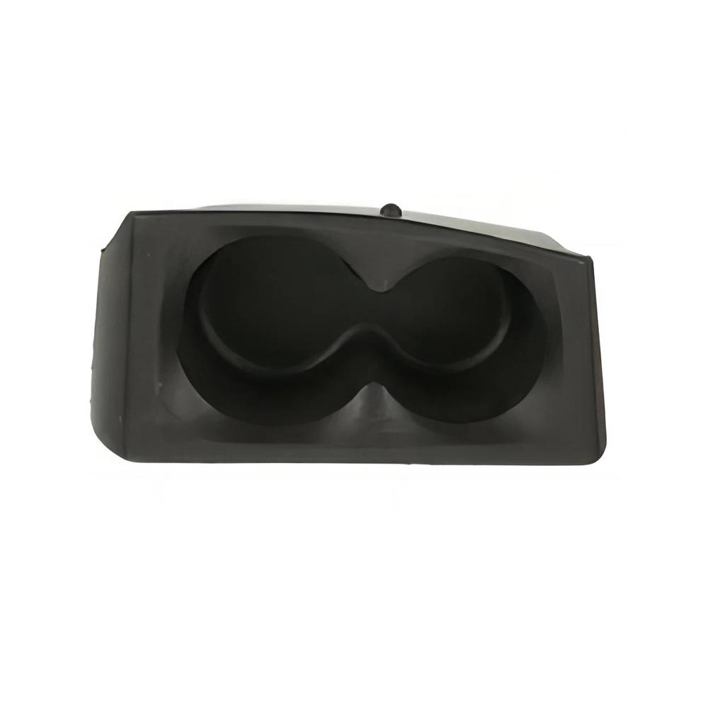 Pair Car Cup Holder Left & Right Door 5YK46TX7AC 5YK47TX7AC For RAM 1500 2019-21