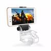 Игры и аксессуары для Sony Playstation Ps4 игровой контроллер Dualshock4 Smart Mobile Phone Clip Clamp Mount Holder