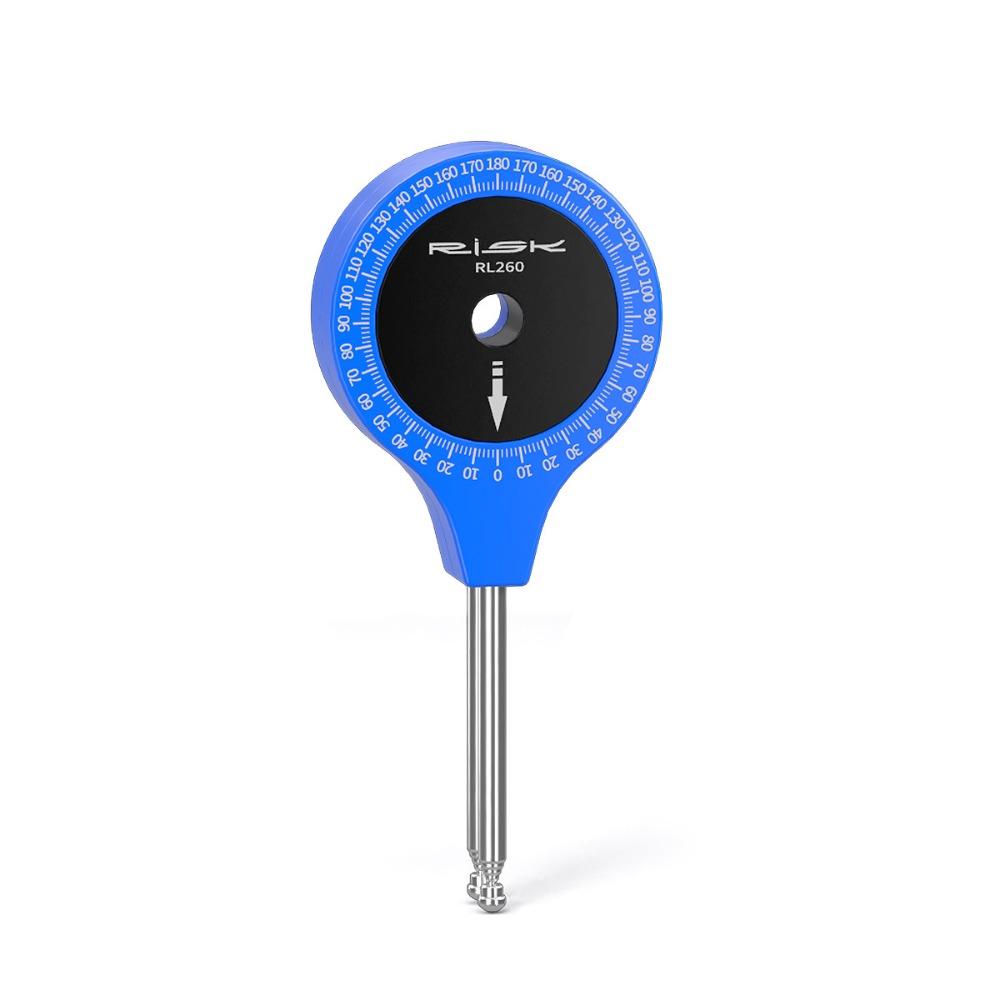 Riding Posture Riding Bending Angle Measuring Tool Bicycle Maintenance