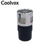 CoolVox N-M881 High Sensitivity Silver Color Wireless Karaoke Dynamic Microphone Cartridge Unidirectional Dynamic Pickup Head Capsule 60Hz-14KHZ