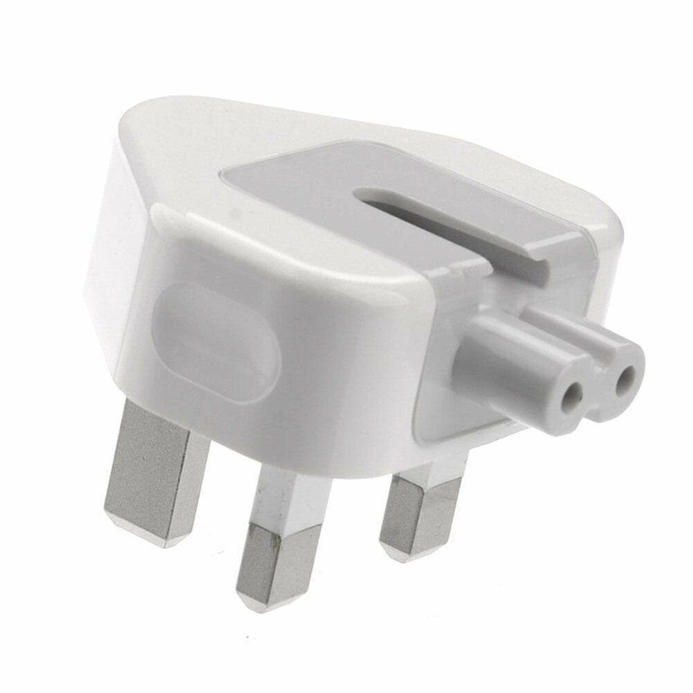 MacBook Power Supply Duck Head Notebook Computer Laptop Adapter UK Plug Power Charger Plug Charger
