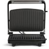 Compact Grill - LIVOO - DOC232G - 750W - 2 Plates - Non-stick - Cooking Surface 23 X 15 Cm - Indicator Lights