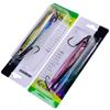 3D Fast Drawing Sea Fishing Lure for Lure Fishing, Fishing Boat for Drifting Mackerel Bait