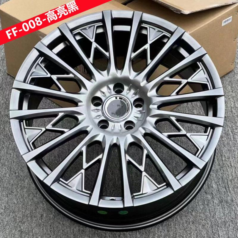 Ступица колеса Shunyi для Magotan, Lynk & Co, Civic, CC, Accord - 17", 18", 19" Несущая, Утолщенная