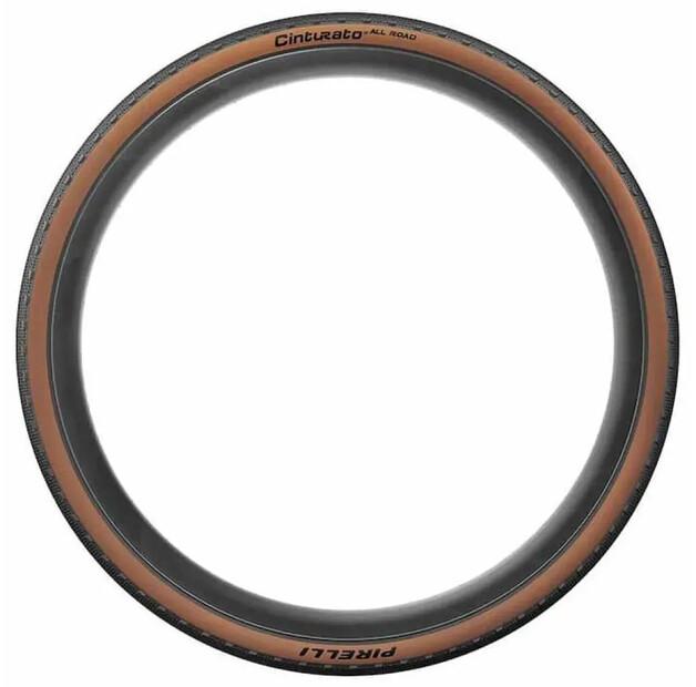 Шина для гравия Pirelli Cinturato All Road Tubeless 700 x 45