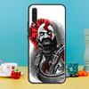 God of War Case For Samsung Galaxy A05 A53 A33 A06 A26 A16 A56 A36 A05 A22 A32 A52 A54 A34 A14 A55 A15 A35