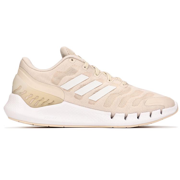 adidas Climacool Ventania 'Кремово-желтый Белый' Женская FZ1749