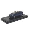PARAGON 1/64 Scale Toyota Prius 2023 Reservoir Blue RHD (Finished Model)