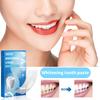 ToothArtifact для удаления желтого, ослепительно-белого, отбеливающего зубного налета Производители зубной пасты оптом Зубная паста для удаления желтого налета