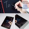 12 Inch LCD Update Multi Function Writing Tablet 3 In 1 Mouse Ruler Drawing Handwriting Pads Board