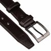 Pasek szeroki PTN STU-01-135-3321 Brown