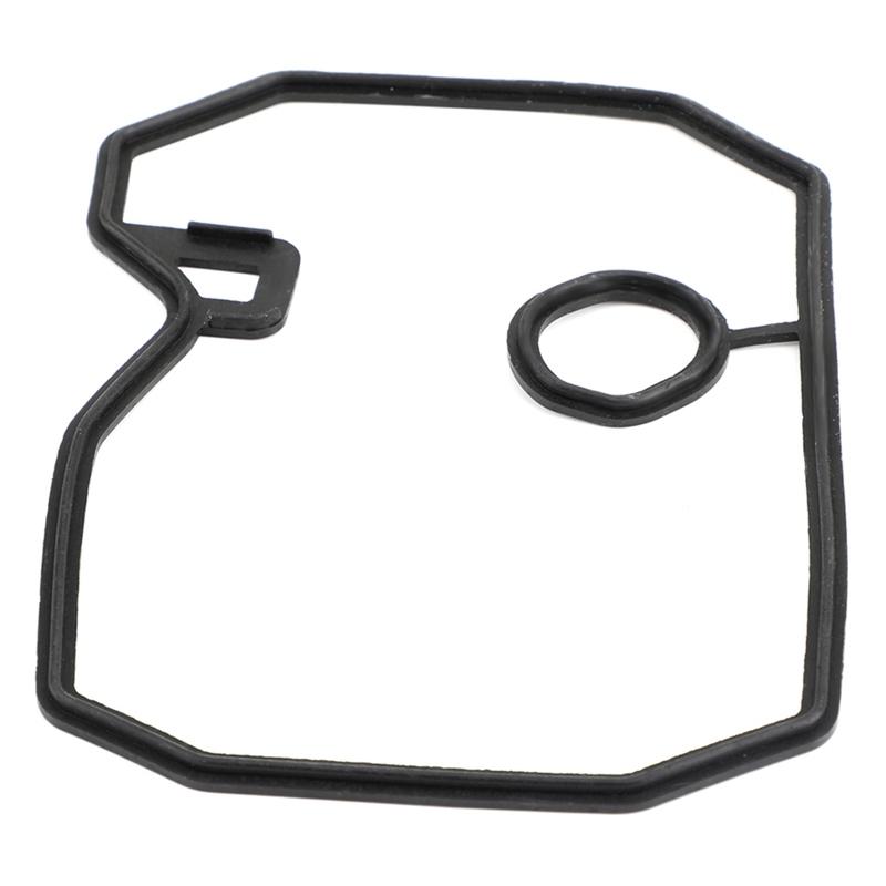 2 PCS Cylinder Head Cover Gaskets For Honda VT600 C Shadow XLV 600 650 Transalp 1987-2007 12391-MF5-750 Motor Parts