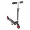 Самокат для детей, 3 регулируемых по высоте полиуретановых колеса, складной самокат из алюминиевого сплава для детей