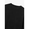 STudio Tomboy LeTTering ShorT Sleeve T shirT  9176222992cT 