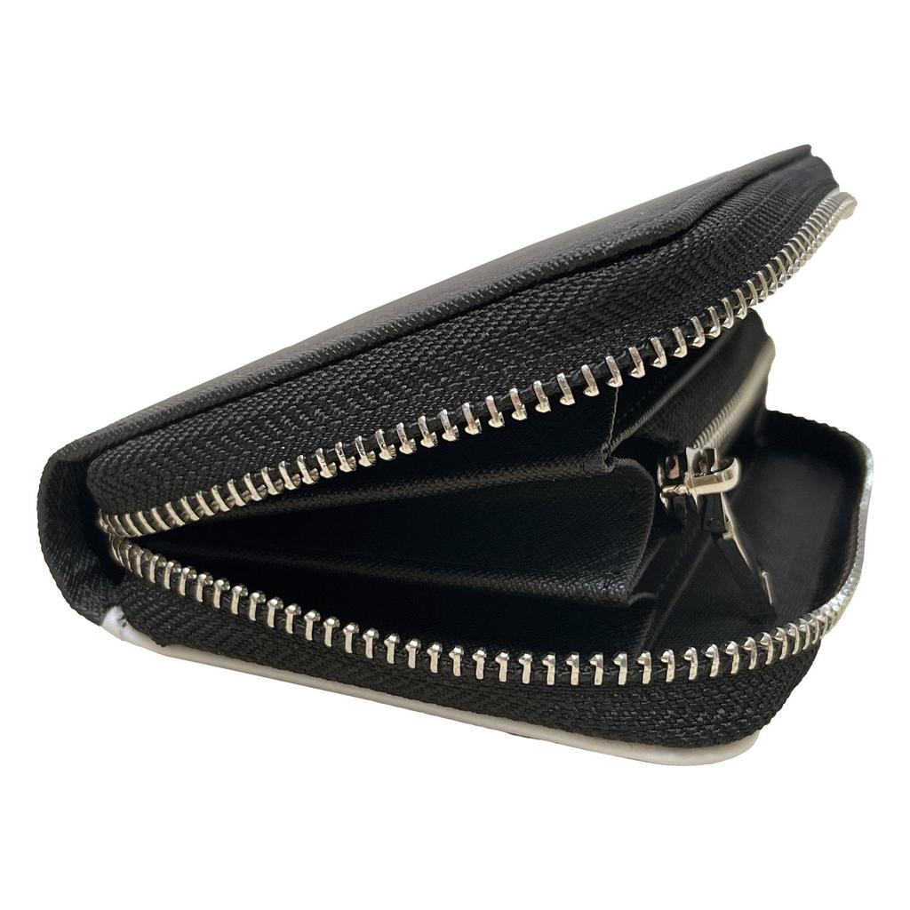 Пустой сублимационный кошелек для монет для термопереноса