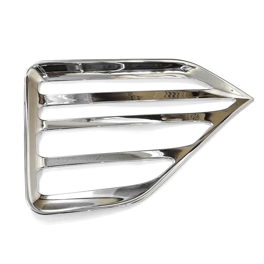 CGP Задний отражатель для Toyota 90 Для Для Для Для Накладка, Хром, Серия, NOAH, VOXY, Noah, Voxy, CGP-T13028