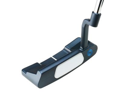 Паттер ODYSSEY CRUISER DOUBLE WIDE Crank Hosel Type STROKE LAB Вал 140 Вал 38 Сталь Правосторонний AI-ONE (Штырь (Сталь) Дюймы) Мужской