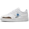 Nike Air Force 1 07 LX See Through - White Women Sneakers Multi-Color FB1906-100