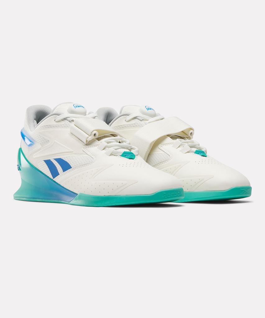 Reebok Legacy Lifter 3 - Белый:синий