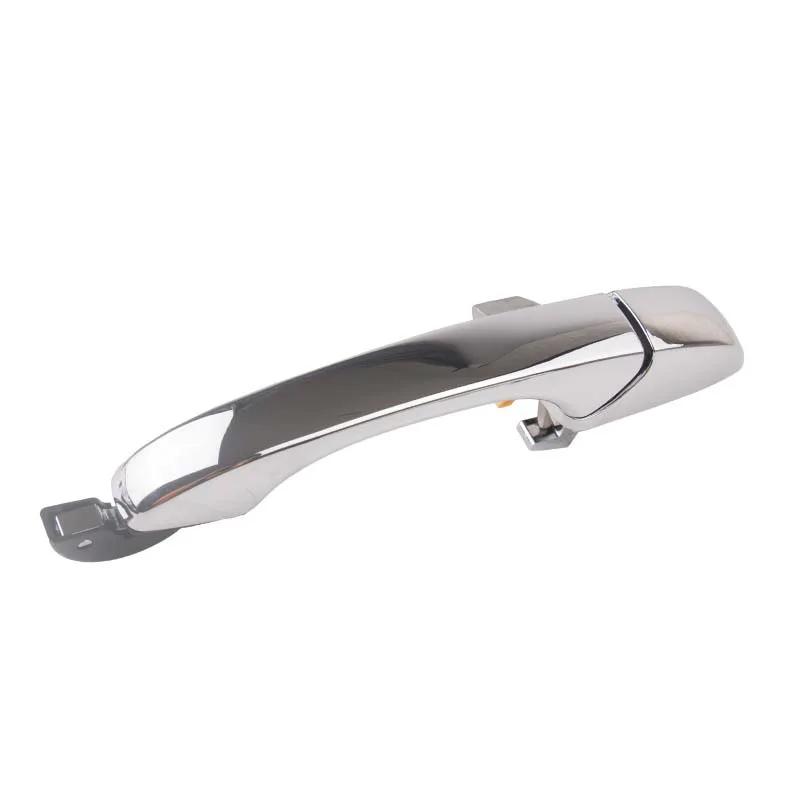 Car Door Outer Handle Set Front And Rear for Chrysler 300C 2005-2010 / Dodge Magnum 2005-2008 5065800AE AG Exterior Replacement