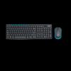 Logitech Беспроводной комплект клавиатуры и мыши MK275