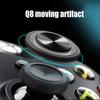 Q8 Мини-мобильный телефон, планшет, игровой джойстик, контроллер сенсорного экрана, джойстик