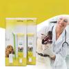 Dog Toothbrush & Toothpaste Set for Fresh Breath