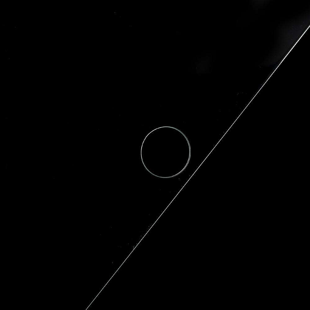 RURIHAI Полное покрытие Защитное стекло для экрана для iPad 9.7 (2018)/9,7-дюймовый (2017)/iPad Pro 9,7 дюйма (2016)/Air 2/Air