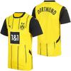 Puma Dortmund 2024 25 Home Jersey