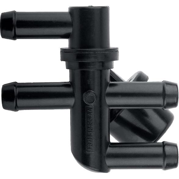 Heater Control Valve Solenoid for For Aerostar 1994-1997/Explorer/Sport/Sport Trac 1994-2005 /Ranger, For Mazda Pickup 1998-2005, Mountaineer