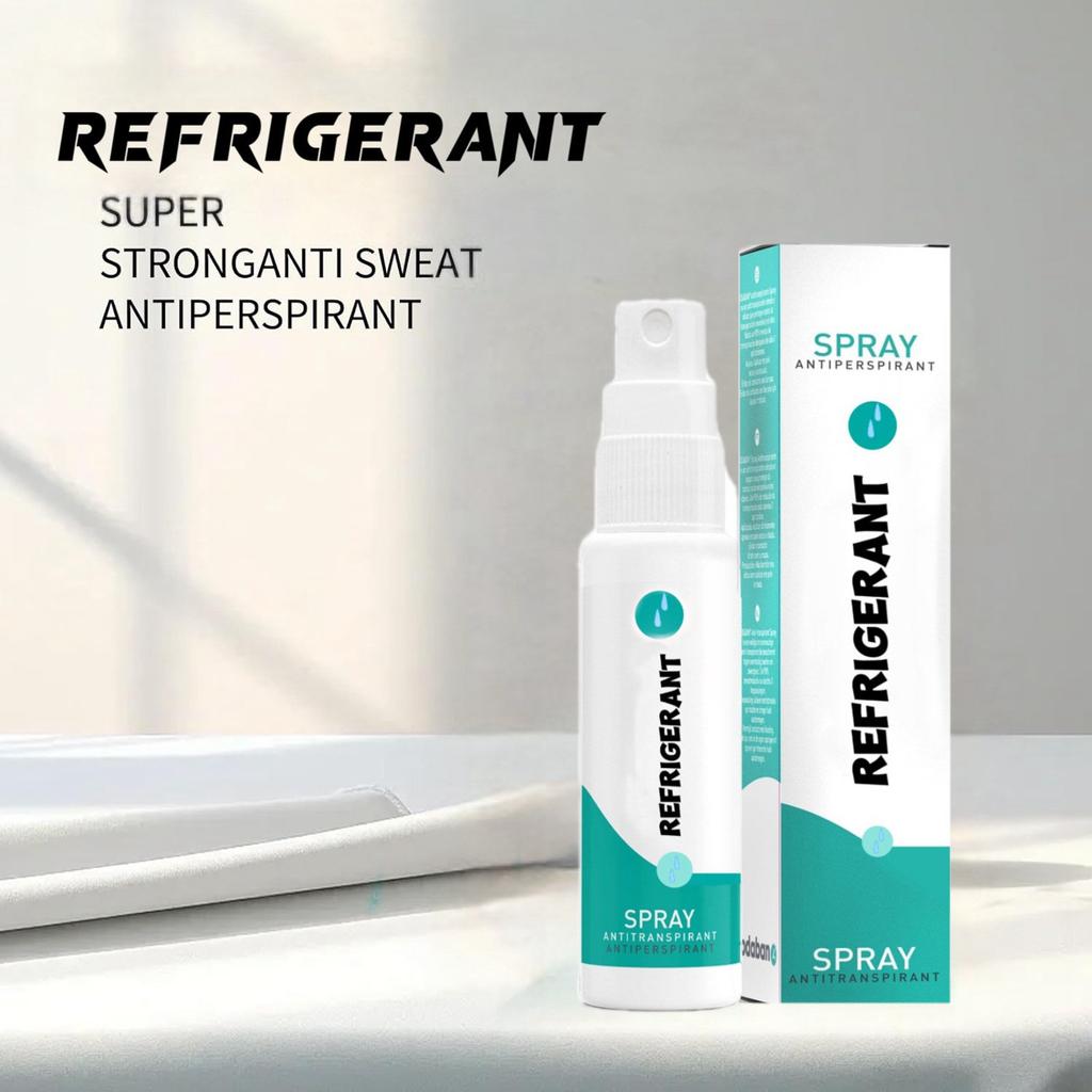 Спрей для тела подмышек сухой и освежающий, оставляющий прохладный. Спрей для тела гладкий и освежающий, а распыление мягкое, 30 мл