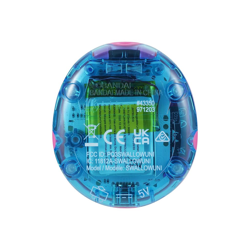 Игрушка Тамагочи Юни, Розовый