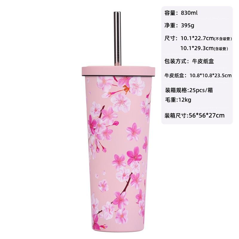 Stainless Steel Vacuum Insulated Travel Mug Set 350ml To 1000ml Leakproof Lid Wide Mouth Coffee Tea Smoothie Gym Office