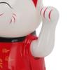 4.13x3.74x3.27in Chinese Fortune Cat Ornament Desktop Auspicious Decor  Restaurant & Hotel Decor