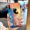 Для Alcatel 1SE 2020 Чехол Мягкий Силиконовый Чехол-Оболочка Для Alcatel 1S 2020 Чехол для Телефона Модный TPU Ударопрочный Funda 5030D 5030F Capa