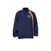 Nike Тренировочная куртка Barcelona T90 Темно-синий Яркий манго HQ9735-410