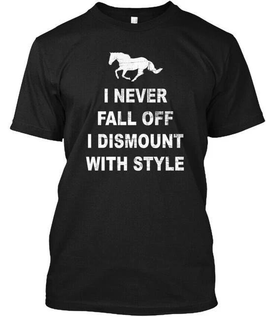 Футболка для любителей лошадей, смешная, S-TTshirt, Сделано в США, Размер до 5XL