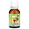 ChildLife Essentials, Органические капли D3 для младенцев и малышей, 0,21 жидких унций (6,25 мл)