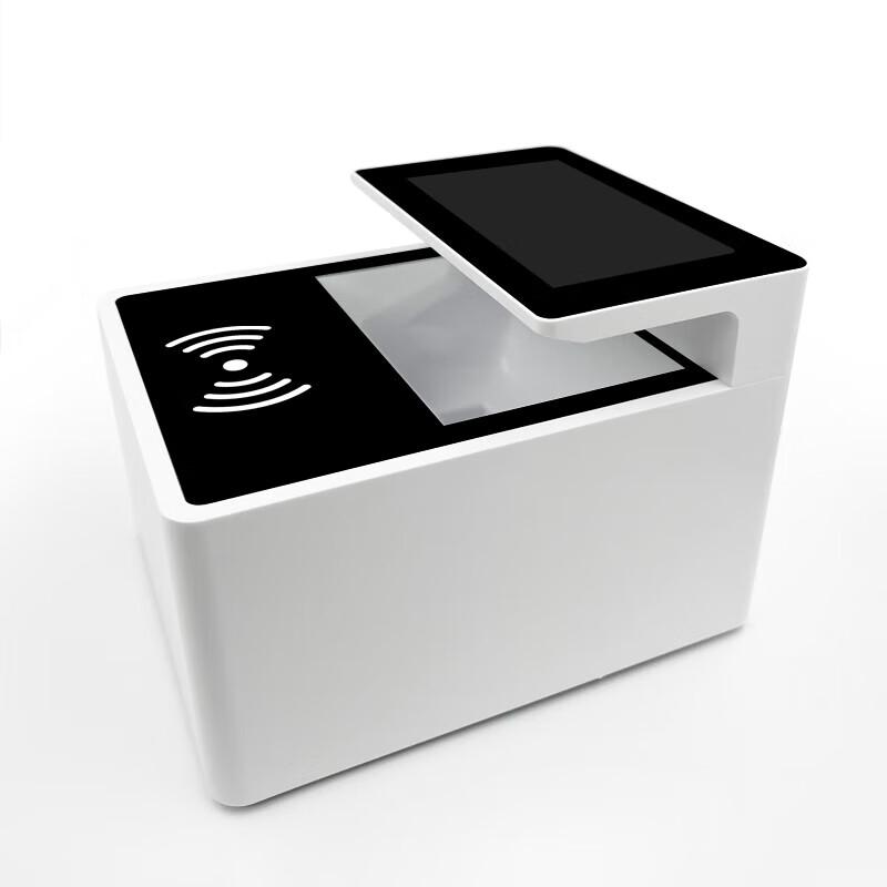 QX100-H2 Multi-Document & E-Passport Reader