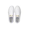 Puma Кеды Oslo-City Casual с низким верхом Унисекс Кеды Белый Серый 374976-01