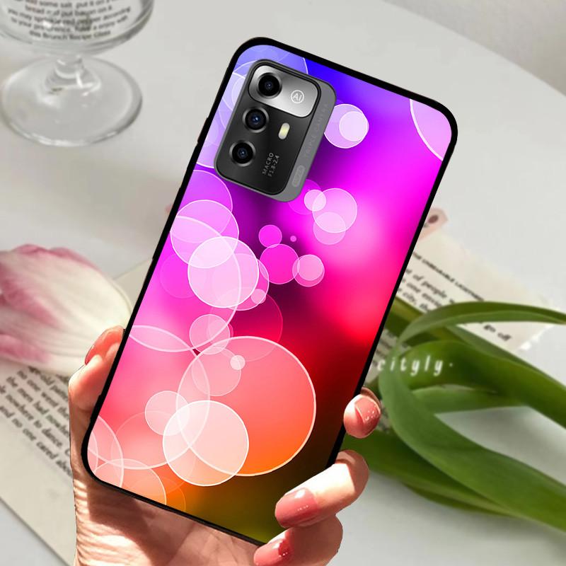 Чехол для ZTE Blade A72 / A 72 5G / A52 Черный Силиконовый Мягкий ТПУ Фунда Чехол для ZTE Blade A72 5G BladeA72 Бампер Защита Fundas