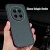 Чехол из ПУ кожи для Honor Magic7 Lite Ultra, чехол из углеродного волокна для Honor Magic 7 6 5 Pro X9C Samrt, противоударный мягкий бампер для телефона