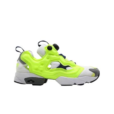 Instapump Fury Og Джеки Чан