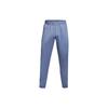 Loose Knit Training Pants Men Pants Blue 1357075-470