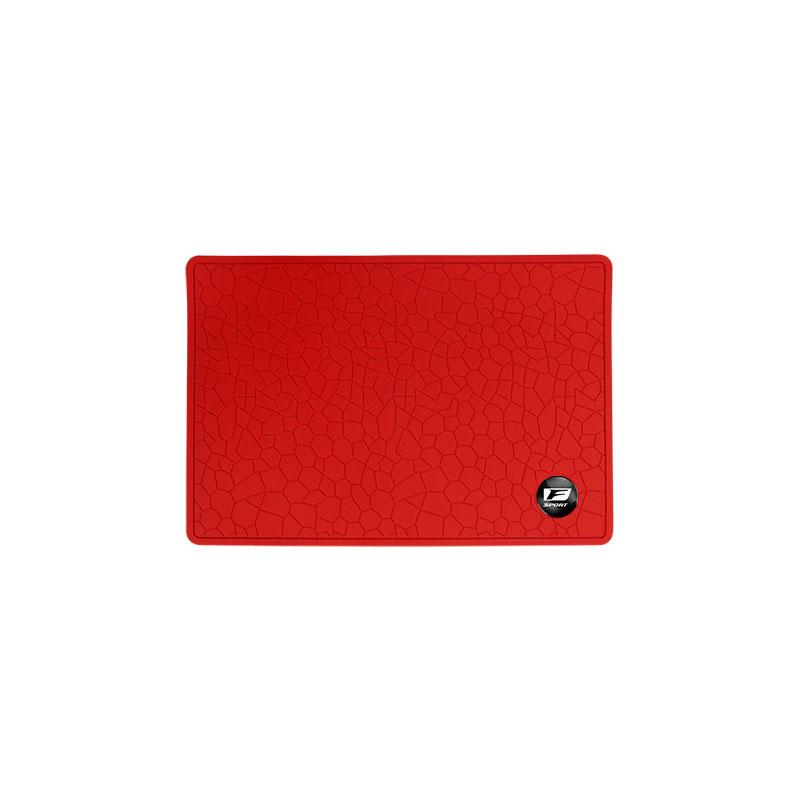 EZQZ3 PVC Car Dashboard Anti Slip Mat Silicone Pad For Lexus F SPORT GS IS LS LX CT LC RC GX460 Ct200h LBX NX RX 350h 450h ES UX 300e