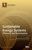 Книга Sustainable Energy Systems : Efficiency and Optimization