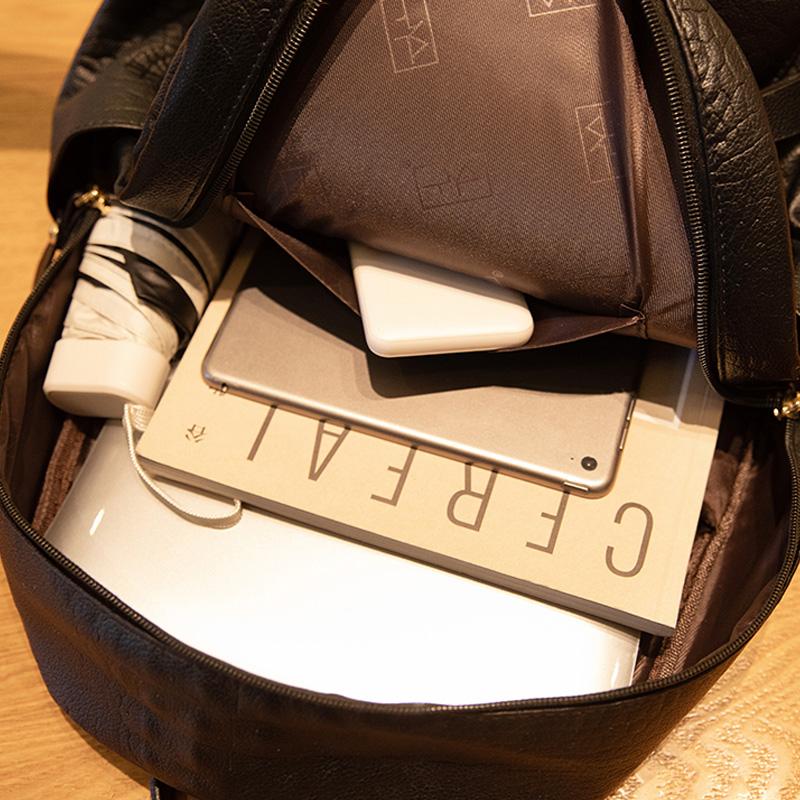 Женская кожаная сумка из крокодиловой кожи, дорожный рюкзак