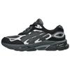 Кроссовки для бега Gel NYC 2.0 Support Унисекс Серый Черный 1203A895-022