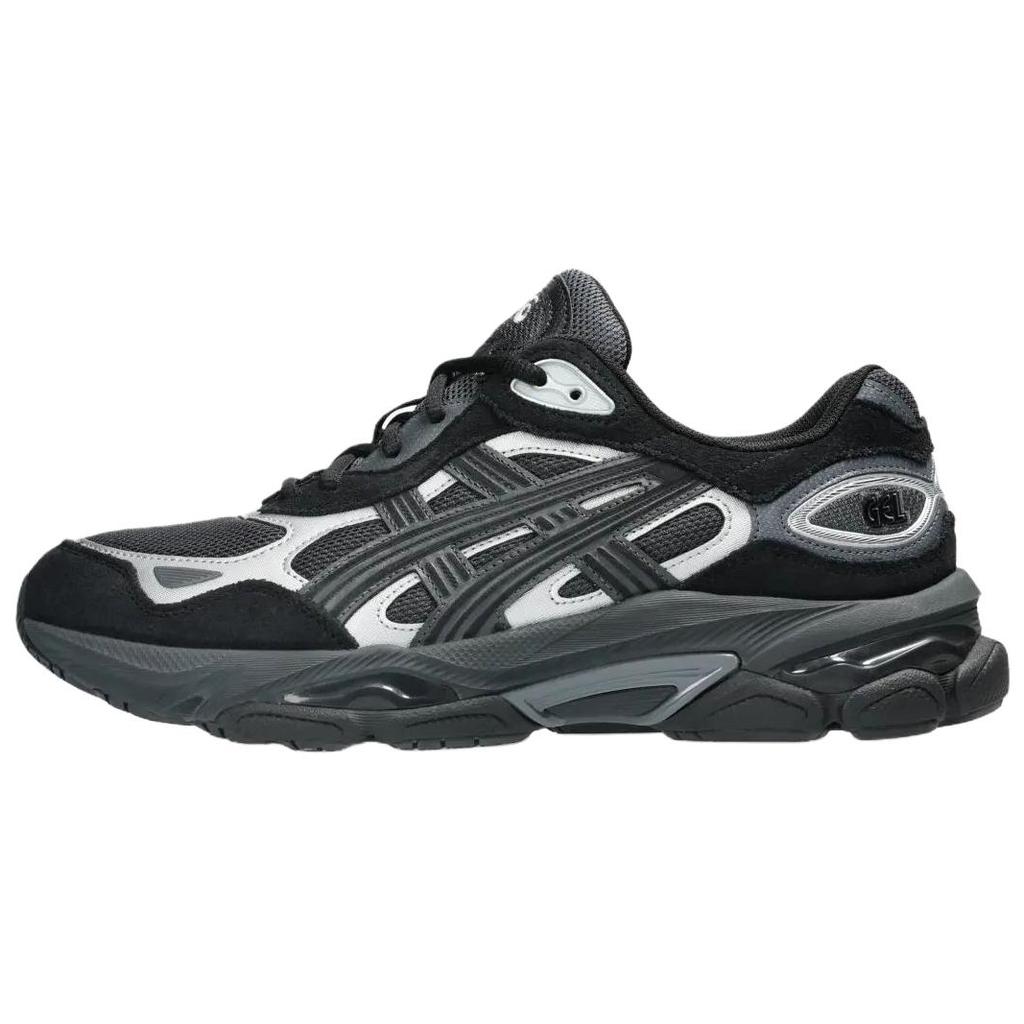 ASICS Gel-NYC 2.0 Graphite Grey Black