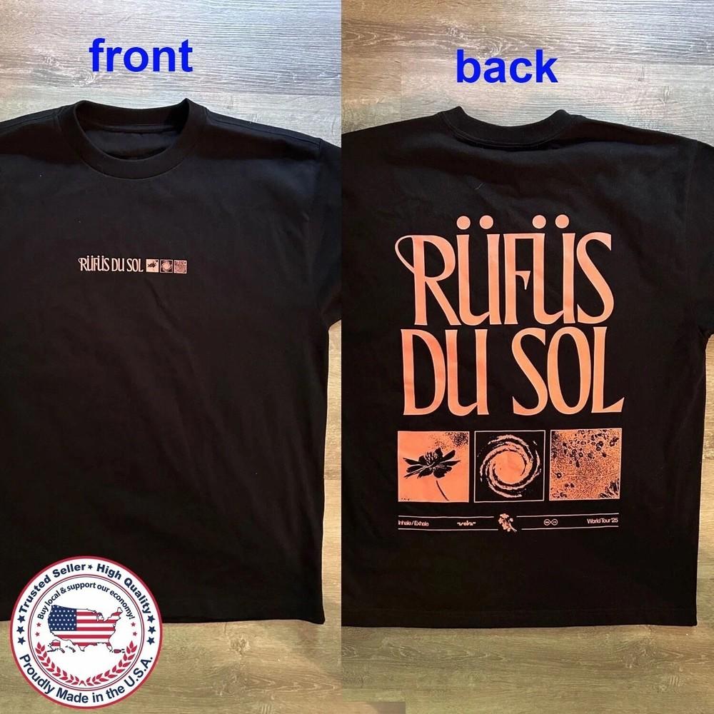 HOT Simple Minds Merch Alive And Kicking Tour 2025 T-Shirt S to 5XL